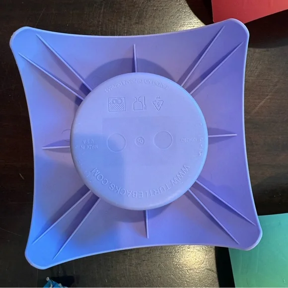 Colorful Sand Coasters-8 - Picture 4 of 4